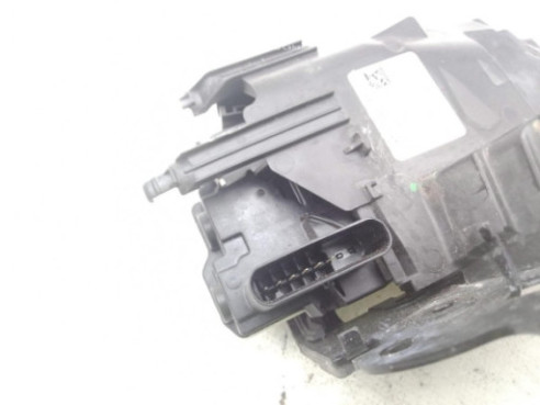 HX73203A29EA CERRADURA PUERTA LAT DEL IZQ JAGUAR XE (X760)|Desguaces La Cabaña