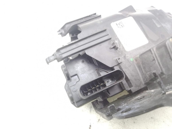 HX73203A29EA CERRADURA PUERTA LAT DEL IZQ JAGUAR XE (X760)|Desguaces La Cabaña