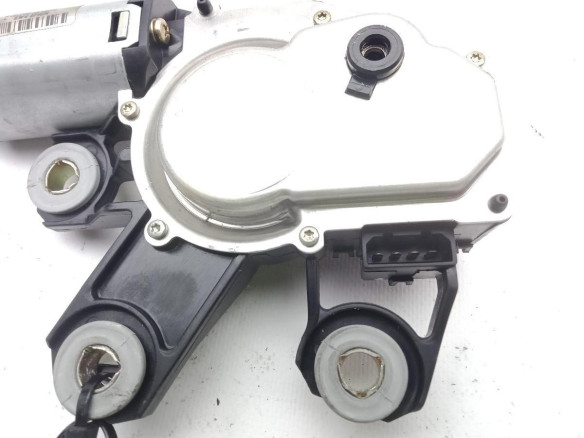 7L0955712A MOTOR LIMPIAPARABRISAS TRA PORSCHE CAYENNE (9PA)|Desguaces La Cabaña