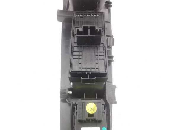 1K4959857B, MANDO ELEVALUNAS PUERTA LAT DEL IZQ SEAT LEON (1P1)|Desguaces La Cabaña