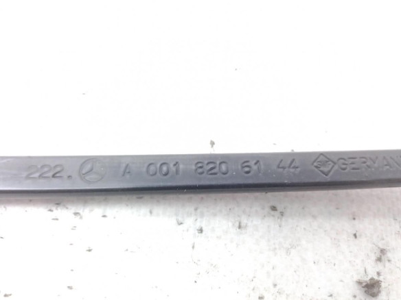 A0018206144 BRAZO LIMPIAPARABRISAS DEL IZQ MERCEDES BENZ SPRINTER 3-t Furgón (906)|Desguaces La Cabaña