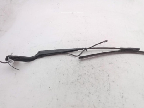 A0018206144 BRAZO LIMPIAPARABRISAS DEL IZQ MERCEDES BENZ SPRINTER 3-t Furgón (906)|Desguaces La Cabaña