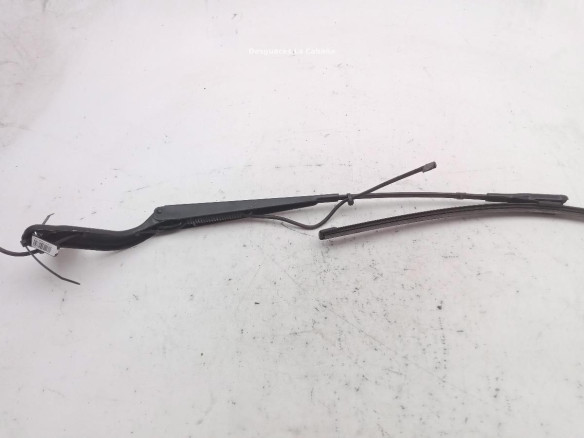 A0018206144 BRAZO LIMPIAPARABRISAS DEL IZQ MERCEDES BENZ SPRINTER 3-t Furgón (906)|Desguaces La Cabaña
