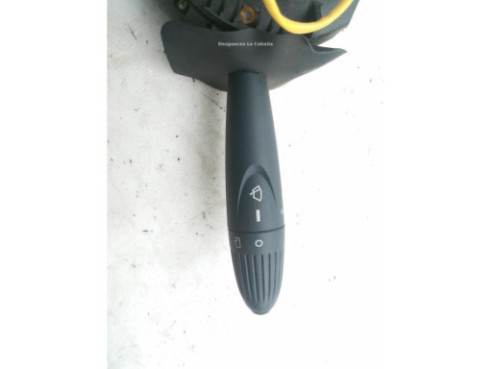 07354736600, MANDO COMPLETO FORD KA (RU8)|Desguaces La Cabaña