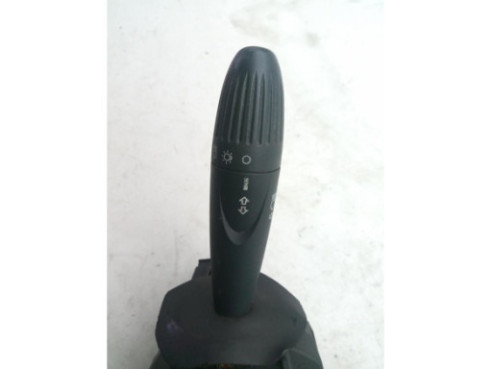 07354736600, MANDO COMPLETO FORD KA (RU8)|Desguaces La Cabaña