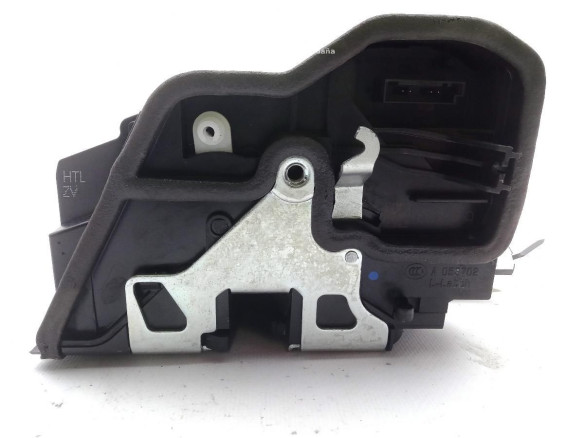 7229459 CERRADURA PUERTA LAT TRA IZQ BMW 1 (E87)|Desguaces La Cabaña