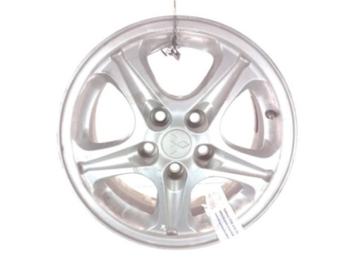 LLANTA ALUMINIO 1 MITSUBISHI MONTERO PININ (H6_W, H7_W)|Desguaces La Cabaña