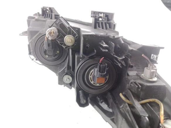 BDG751040 FARO IZQUIERDO MAZDA 3 (BL)|Desguaces La Cabaña