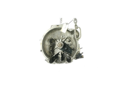 711698 CAJA CAMBIOS MERCEDES BENZ VITO Furgón (638)|Desguaces La Cabaña