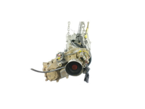 M010S5B001, CAJA CAMBIOS MITSUBISHI MONTERO   (L04_G, L14_G)|Desguaces La Cabaña