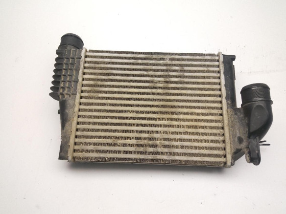 P9806562180 INTERCOOLER CITROËN JUMPY Furgón|Desguaces La Cabaña