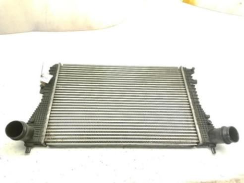 3C0145805 INTERCOOLER VW PASSAT CC (357)|Desguaces La Cabaña