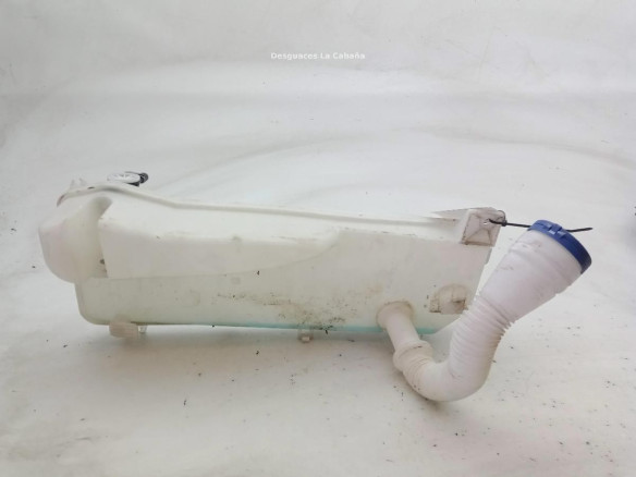 BOTE LIMPIAPARABRISAS CITROEN SPACETOURER|Desguaces La Cabaña