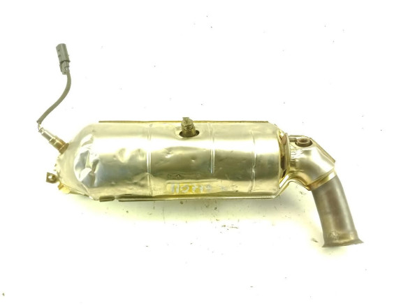 9844601880 CATALIZADOR / FAP OPEL MOKKA|Desguaces La Cabaña