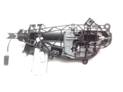MANILLA PUERTA LAT TRA DER EXT OPEL INSIGNIA B Grand Sport (Z18)|Desguaces La Cabaña