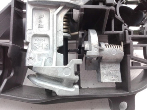 MANILLA PUERTA LAT TRA DER EXT OPEL INSIGNIA B Grand Sport (Z18)|Desguaces La Cabaña