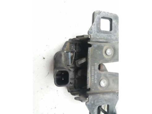 5H2216700CB CERRADURA CAPO JAGUAR XE|Desguaces La Cabaña