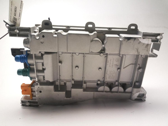 9843893380 INVERSOR PEUGEOT 3008|Desguaces La Cabaña