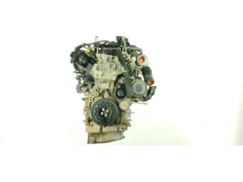 B16DTL MOTOR OPEL ASTRA J (P10)|Desguaces La Cabaña