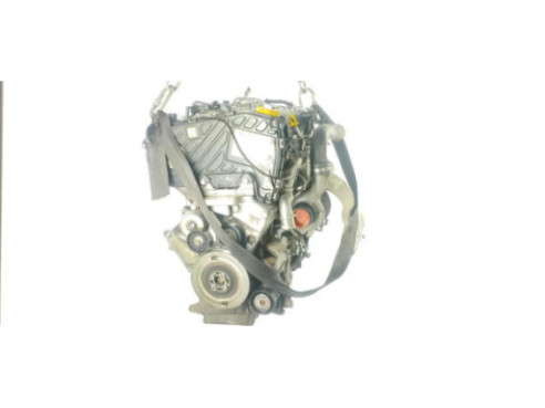 Z19DT MOTOR OPEL ZAFIRA B Van (A05)|Desguaces La Cabaña