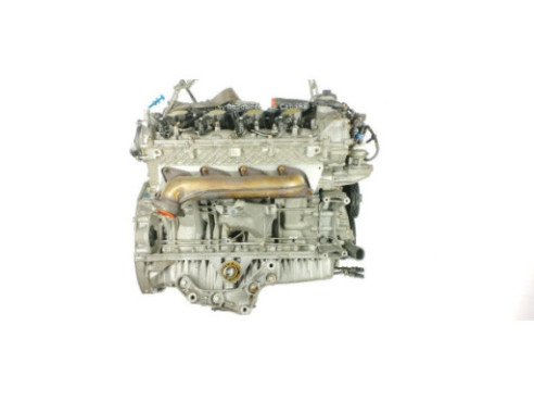 273970 MOTOR MERCEDES BENZ CLASE E (W212)|Desguaces La Cabaña