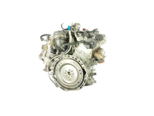 273970 MOTOR MERCEDES BENZ CLASE E (W212)|Desguaces La Cabaña