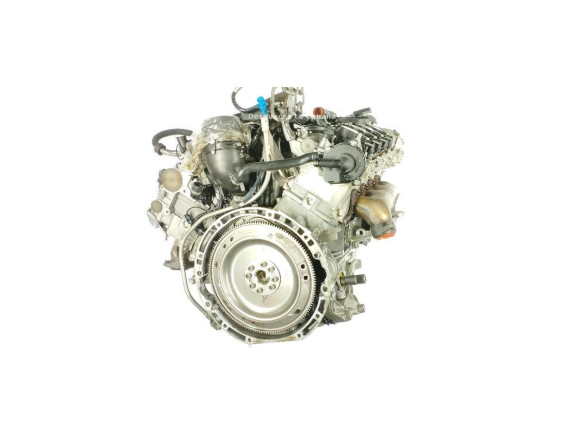 273970 MOTOR MERCEDES BENZ CLASE E (W212)|Desguaces La Cabaña