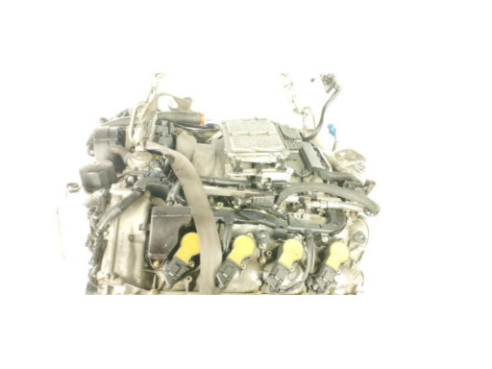 273970 MOTOR MERCEDES BENZ CLASE E (W212)|Desguaces La Cabaña