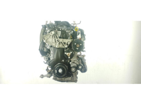 M9RF692 MOTOR OPEL VIVARO A Combi (X83)|Desguaces La Cabaña