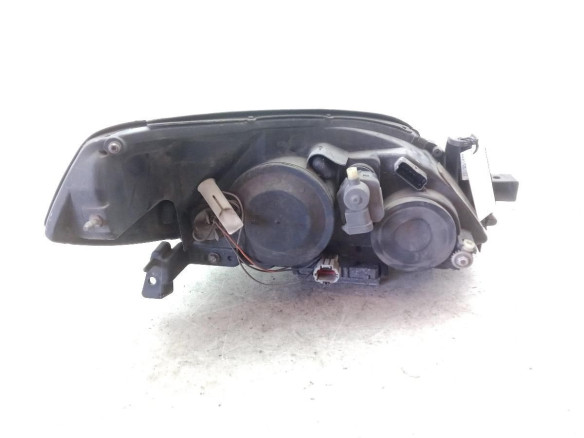 26060AU810 FARO IZQUIERDO NISSAN PRIMERA Hatchback (P12)|Desguaces La Cabaña