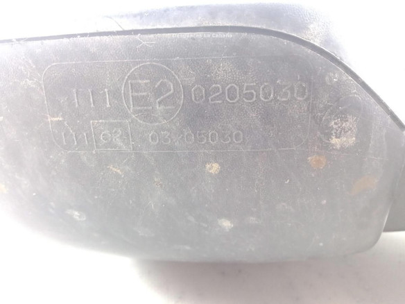 ESPEJO IZQ PEUGEOT EXPERT Furgón (VF3A_, VF3U_, VF3X_)|Desguaces La Cabaña