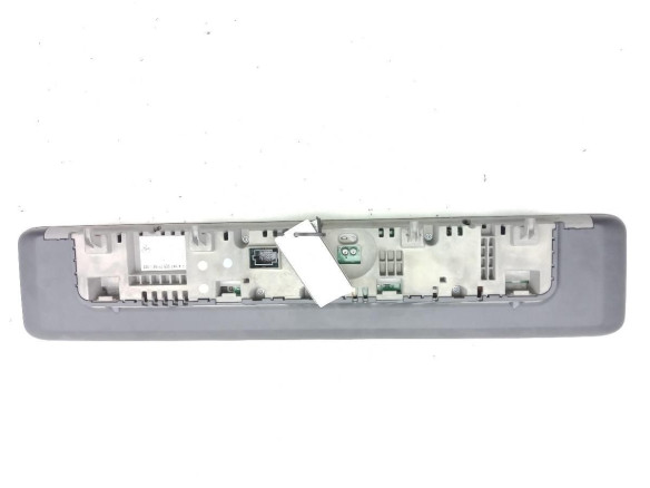 A2479007104002 CUADRO INSTRUMENTOS MERCEDES BENZ CLASE A (W177)|Desguaces La Cabaña