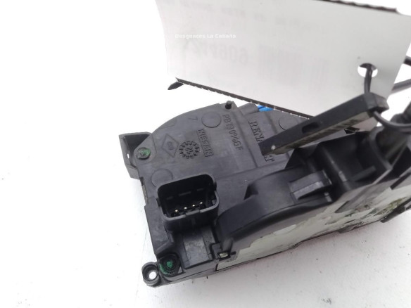 CERRADURA PUERTA LAT DEL DER RENAULT MEGANE III Fastback (BZ0_)|Desguaces La Cabaña