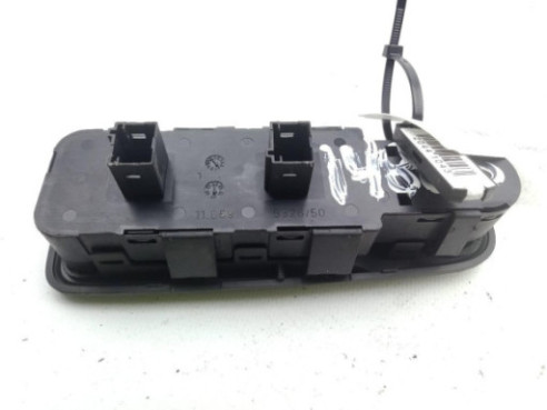 MANDO ELEVALUNAS PUERTA LAT DEL IZQ CITROEN C4 Picasso I Limusina (UD_)|Desguaces La Cabaña