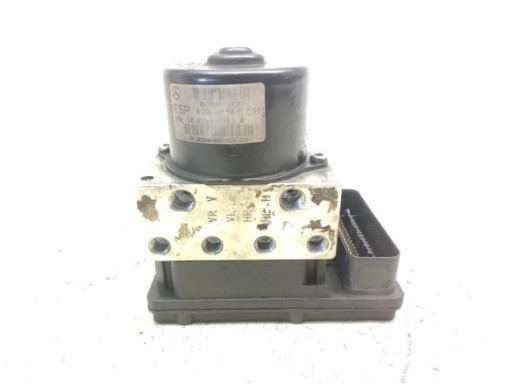 GRUPO ABS|Desguaces La Cabaña