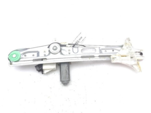 ELEVALUNAS PUERTA LAT DEL IZQ CITROEN C3 Picasso|Desguaces La Cabaña