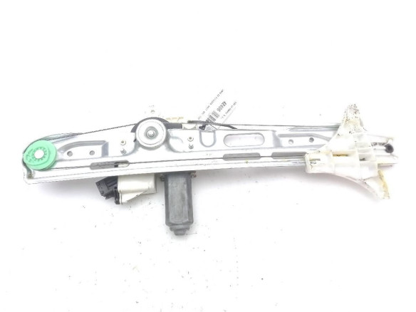 ELEVALUNAS PUERTA LAT DEL IZQ CITROEN C3 Picasso|Desguaces La Cabaña