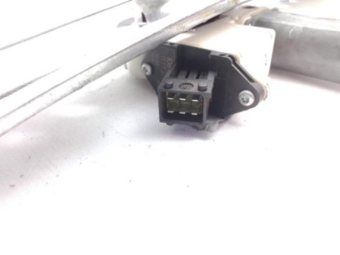 ELEVALUNAS PUERTA LAT DEL IZQ CITROEN C3 Picasso|Desguaces La Cabaña