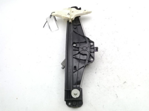 9811794480 ELEVALUNAS PUERTA LAT TRA DER PEUGEOT 5008 II|Desguaces La Cabaña