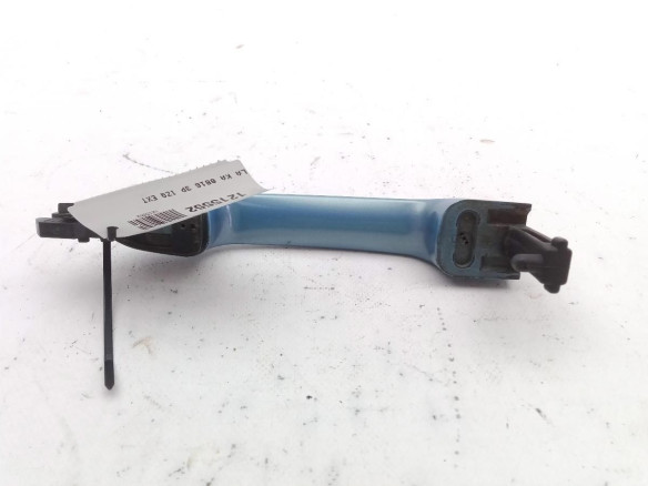 MANILLA PUERTA LAT DEL IZQ EXT FORD KA (RU8)|Desguaces La Cabaña