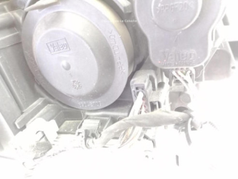 8200394709 FARO IZQUIERDO RENAULT ESPACE IV (JK0/1_)|Desguaces La Cabaña