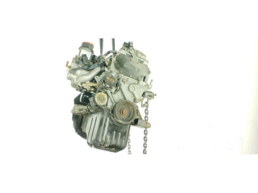 611980  MOTOR MERCEDES BENZ VITO Furgón (638)|Desguaces La Cabaña