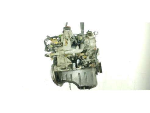 CG10 MOTOR NISSAN MICRA II (K11)|Desguaces La Cabaña