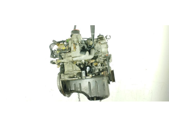 CG10 MOTOR NISSAN MICRA II (K11)|Desguaces La Cabaña