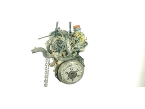 CG10 MOTOR NISSAN MICRA II (K11)|Desguaces La Cabaña