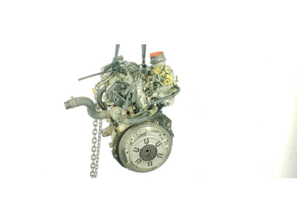 CG10 MOTOR NISSAN MICRA II (K11)|Desguaces La Cabaña