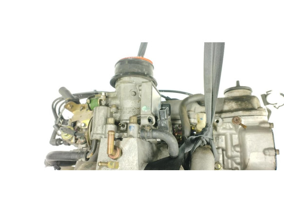 CG10 MOTOR NISSAN MICRA II (K11)|Desguaces La Cabaña