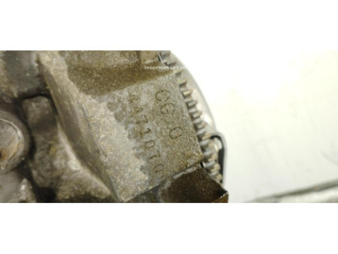 CG10 MOTOR NISSAN MICRA II (K11)|Desguaces La Cabaña