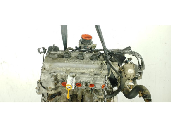 CG10 MOTOR NISSAN MICRA II (K11)|Desguaces La Cabaña