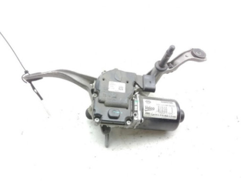 W000027365 MOTOR LIMPIAPARABRISAS DEL DER OPEL ZAFIRA TOURER C (P12)|Desguaces La Cabaña